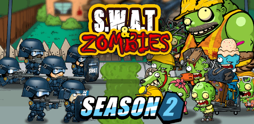 SWAT and Zombies - Defense & Battle pc screenshot SWAT and Zombies - Defense & Battle pc screenshot