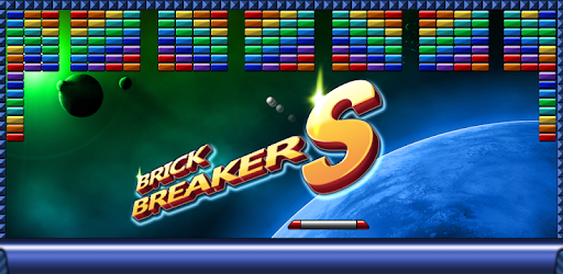 Brick Breaker S pc screenshot Brick Breaker S pc screenshot