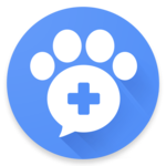 Kuddly - Pet Care 24/7 icon