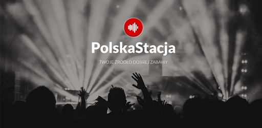 PolskaStacja Internet Radio pc screenshot PolskaStacja Internet Radio pc screenshot