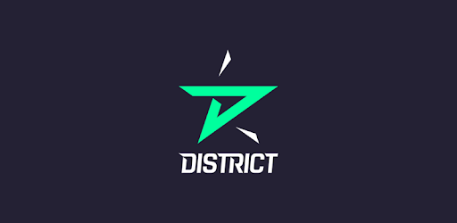 District pc screenshot