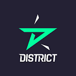 District icon