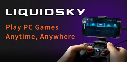 LiquidSky PC Cloud Gaming on Android (Closed Beta) pc screenshot LiquidSky PC Cloud Gaming on Android (Closed Beta) pc screenshot