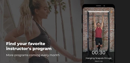 Fit! - the fitness app pc screenshot Fit! - the fitness app pc screenshot