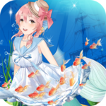 Factory for Mermaids icon