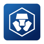 Crypto.com Wallet & Card App icon