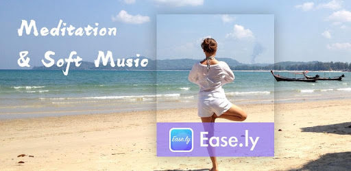 Ease.ly - Meditation & Breathe, Sleep, Calm Sound pc screenshot Ease.ly - Meditation & Breathe, Sleep, Calm Sound pc screenshot