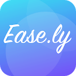 Ease.ly - Meditation & Breathe, Sleep, Calm Sound icon