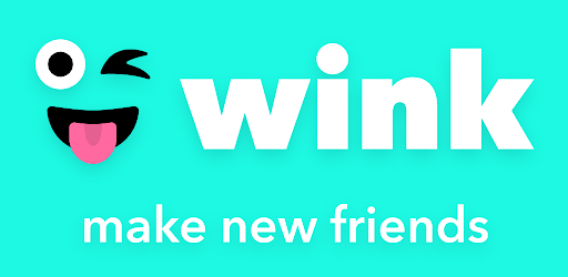 Wink - find & make new friends pc screenshot Wink - find & make new friends pc screenshot