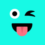 Wink - find & make new friends icon
