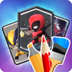Card Maker for Clash Royale icon