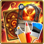 Card Maker for Hearthstone icon
