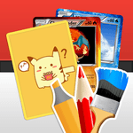 Card Maker for Pokemon icon