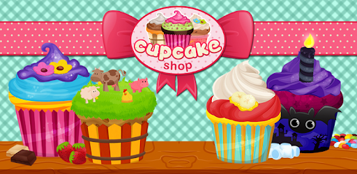 Cupcake Chefs pc screenshot Cupcake Chefs pc screenshot