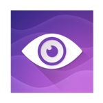 Purple Ocean Psychic Readings icon