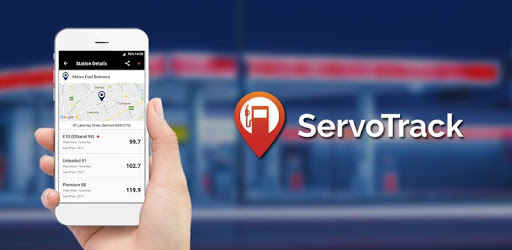 ServoTrack - Save Hundreds On Fuel pc screenshot ServoTrack - Save Hundreds On Fuel pc screenshot