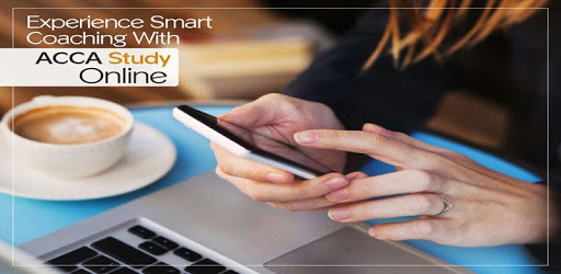 ACCA Study Online pc screenshot ACCA Study Online pc screenshot