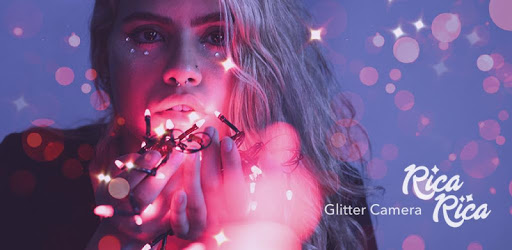 RicaRica - Bling Bling pc screenshot