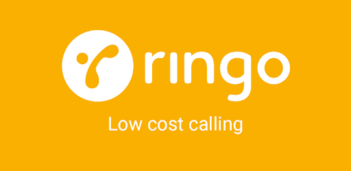 Ringo: International calls pc screenshot Ringo: International calls pc screenshot