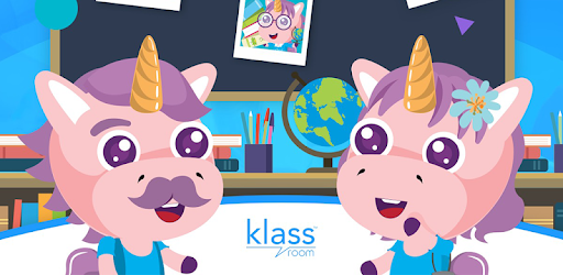 Klassroom pc screenshot