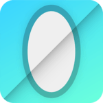 Mirror - Live camera effects icon