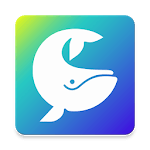 Say - Group Video Chat. Message & Share Together icon