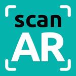 ScanAR - The Augmented Reality Scanner icon