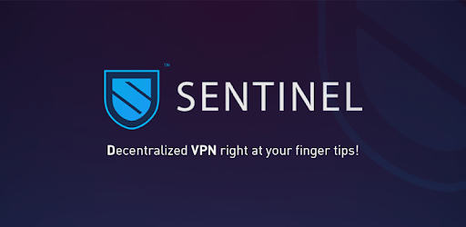 Sentinel Free VPN pc screenshot