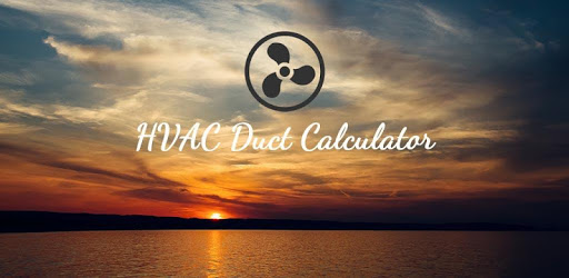 HVAC Duct Calculator pc screenshot HVAC Duct Calculator pc screenshot