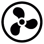HVAC Duct Calculator icon
