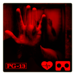 Elevator Evil VR icon