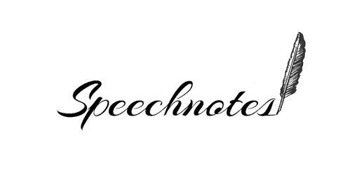 Speechnotes - Speech To Text pc screenshot Speechnotes - Speech To Text pc screenshot
