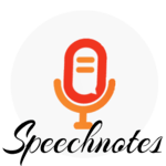 Speechnotes - Speech To Text for pc icon Speechnotes - Speech To Text for pc icon