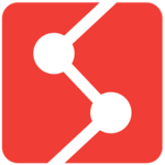 sRide Carpool / Bikepool / Rideshare icon