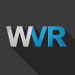 Wentworth VR icon