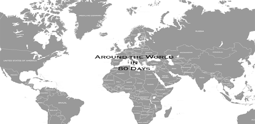 Around the World in 80 Days by Jules Verne pc screenshot Around the World in 80 Days by Jules Verne pc screenshot