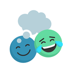 CBT Companion: (Cognitive Behavioral Therapy app) icon