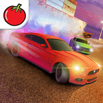 Down Shift: Online Drifting for pc icon