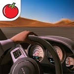 هز الحديد تطويف Shake Metal for pc icon