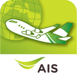 AIS Roaming for pc icon