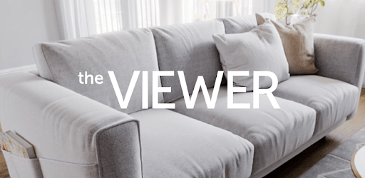 theViewer pc screenshot