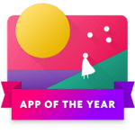 Fabulous: Motivate Me! Meditate, Relax, Sleep icon
