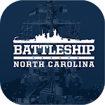 Battleship North Carolina icon