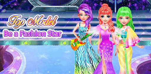 Top Model Be a Fashion Star - Next Super Model pc screenshot Top Model Be a Fashion Star - Next Super Model pc screenshot