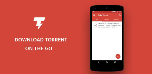 Turbo Torrent (Ad-free) - Torrent Downloader pc screenshot Turbo Torrent (Ad-free) - Torrent Downloader pc screenshot