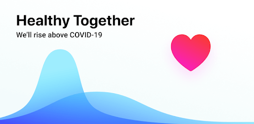 Healthy Together - COVID-19 pc screenshot Healthy Together - COVID-19 pc screenshot