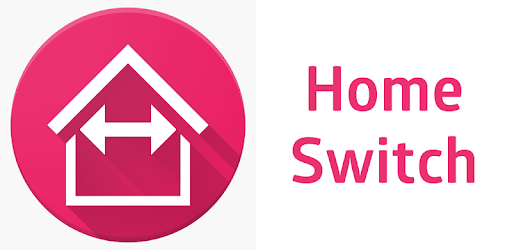 Home Switch pc screenshot