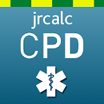 JRCALC : CPD icon