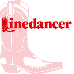 Linedancer icon