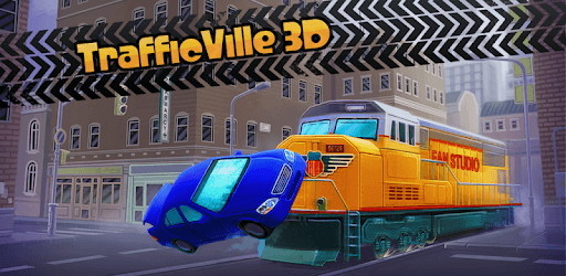 TrafficVille 3D pc screenshot TrafficVille 3D pc screenshot